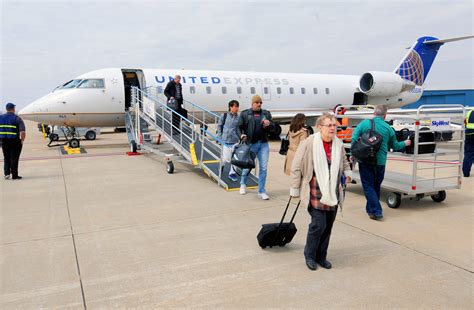 Skywest Flight Attendant