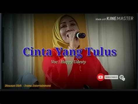 Cinta Yang Tulus Pesta Pernikahan Yunda Dan Iwan Youtube