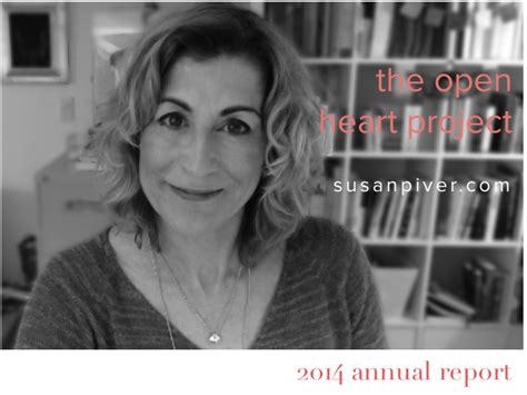 The Open Heart Project Annual Report The Open Heart Project