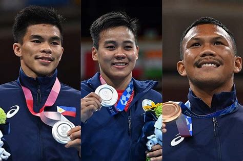 Best Olympics Ever Team Philippines Great Moments In Tokyo Philstar Com