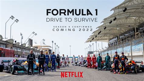 Formula 1 Drive To Survive Will Keep On Going Confirmed For Season 5 And 6 Autoevolution
