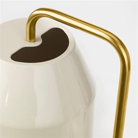 Vattenkrasse Watering Can Ivorygold Colour 09 L Ikea
