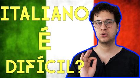 Como Aprender Italiano Sozinho