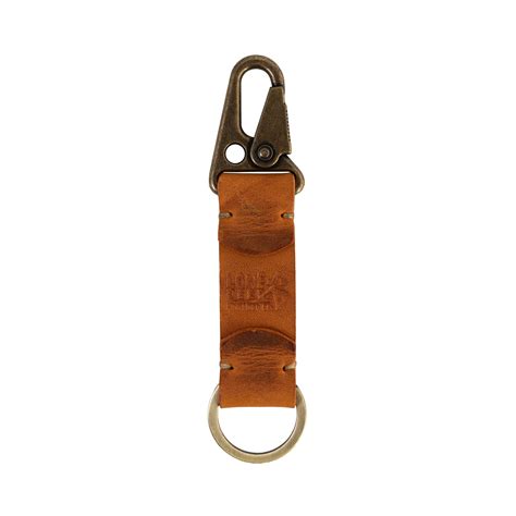 Personalized Leather Keychain Accesoriesleather Personalized Keychain