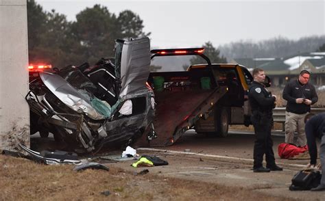 8 vehicles involved in 2 crashes on U.S. 127 in Jackson County - mlive.com