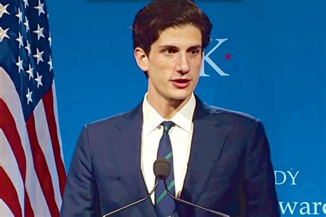 Watch Out For Jack Schlossberg