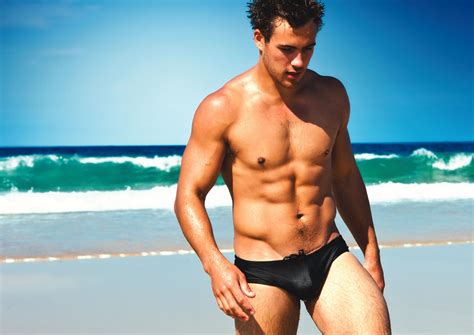 AussieBum Swim Briefs The New Rage Underwear News Briefs