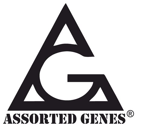 Assorted Genes
