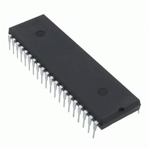 D 8085 8 Bit Microprocessor Ic Robodoc