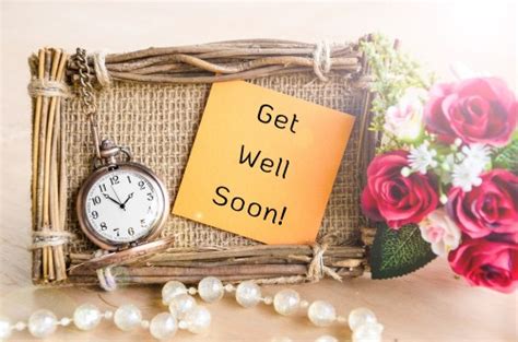 Send flower, cakes, teddys same day in your desirable time. 30 Get Well Wishes After Surgery - EverydayKnow.com