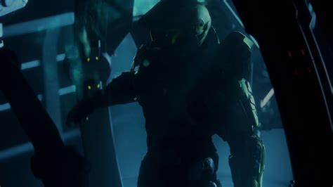 Wake Up John Trailer Halo The Master Chief Collection Halo 4 Youtube