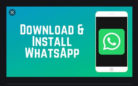 Whatsapp Install Whatsapp Download Whatsapp Sign Up Whatsapp Features