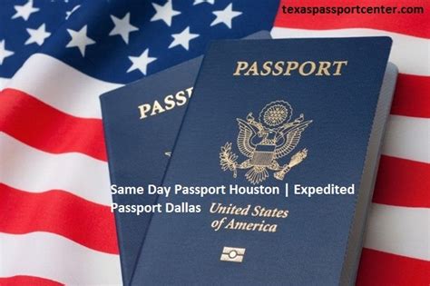 Same Day Passport Services Passport Expert Serving All Texas On Tumblr