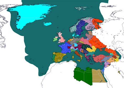 Map Thread XX Page 62 Alternatehistory Com