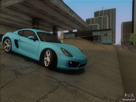 San andreas, centrada en la vida de carl johnson fue una de las ediciones más polémicas hasta la fecha dado que debíamos meternos en la piel de un. SA_graphics v. 1 for GTA San Andreas