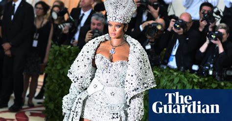 The Good Bad And The Wacky The Met Galas Most Memorable Looks