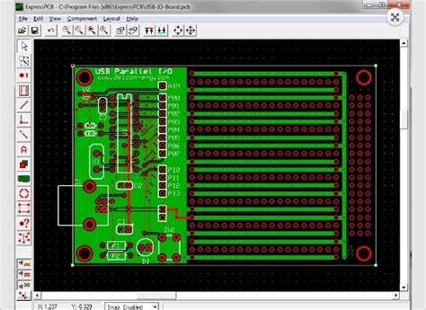 6+ Best PCB Layout Software Free Download for Windows, Mac, Android