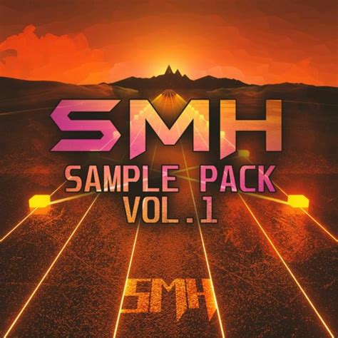 Stream Smh Sample Pack Vol1 Free By Smh Listen Online For Free On