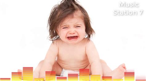 Baby Cry Free Sound Effecct No Copyright Baby Crying Sound Effect