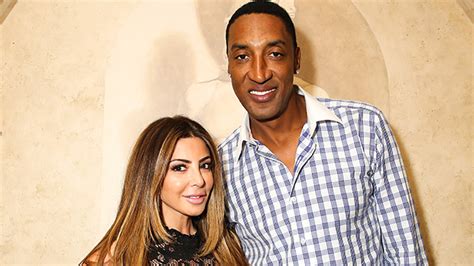 Larsa And Scottie Pippen Divorce Why They Decided To Split And Breakup Hollywood Life