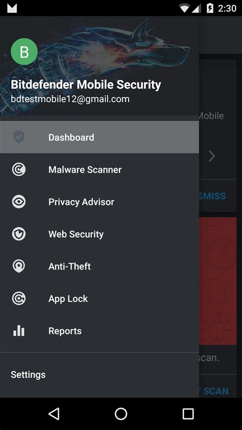 Grab any one that meets your requirement to add an extra layer of safety to your. Bitdefender Mobile Security Android Antivirus Review