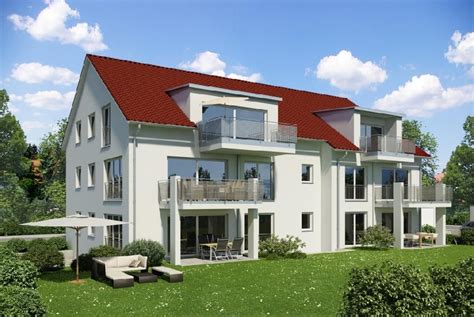 Schönenberg, ellwangen · wohnung pflegeapartments sind eine gute und sichere alternative zur eigentumswohnung! Angebote | Hofmann Haus GmbH