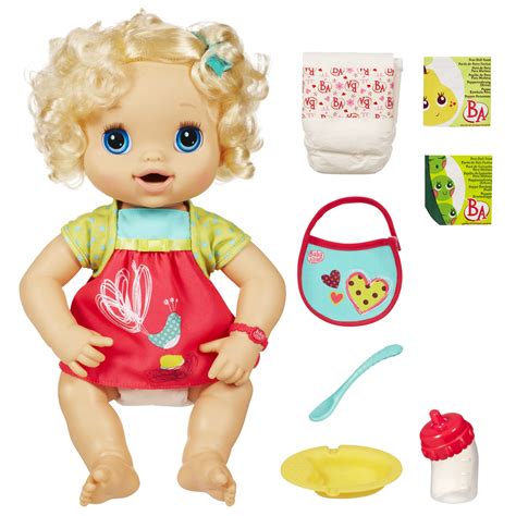 Baby Doll My Baby Alive At Kmart