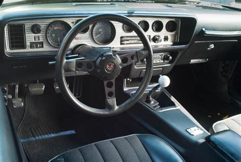 1974 The Trans Am Of The Week