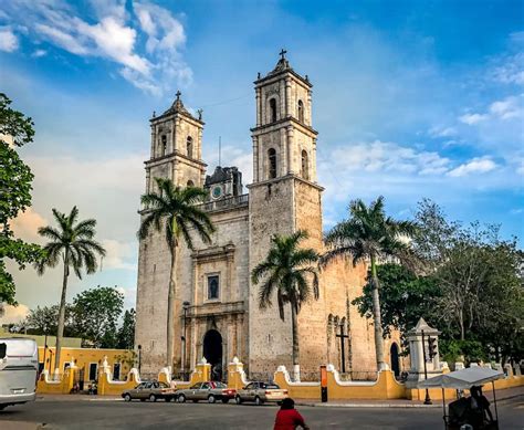 Top 24 Most Beautiful Places To Visit In Mexico Globalgrasshopper