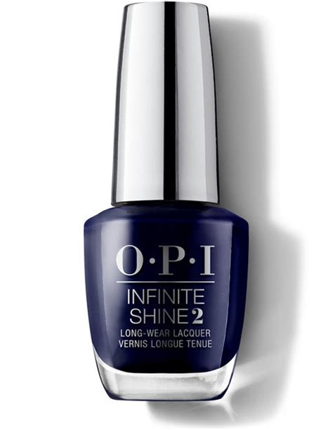 Buy Opi Infinite Shine Lacquer Is L Get Ryd Of Thym Blues Ml