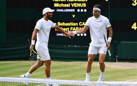 Artículos, videos, fotos y el más completo análisis de noticias de colombia y el mundo sobre cabal y farah| larepublica.co. Cabal y Farah festejan y defienden número 1 del ranquin mundial