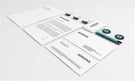 If you have a design ready for a book, you are probably wondering how it looks on the actual book. Free Stationery Mockup (Smart Object & Layered) on Behance