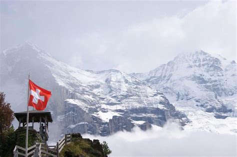 Jungfraujoch Day Tour From Lucerne Lucerne Switzerland Gray Line