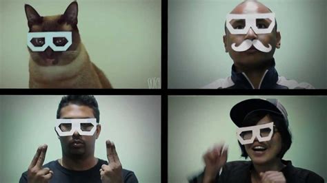 Dubstep Hipster Cat Pagi Rock Crew Youtube