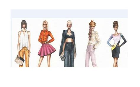 Career In Fashion Styling And Image Design Heres Your Complete Guide