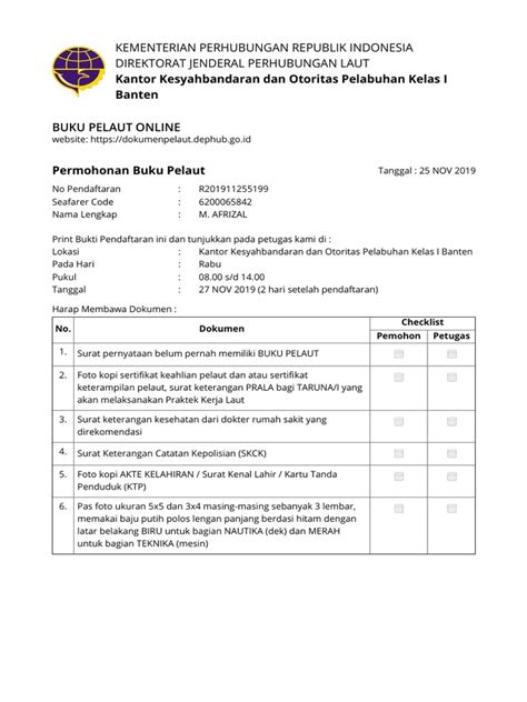 Surat gugatan yang ditujukan kepada ketua pengadilan agama jakarta utara dengan dibuat sendiri (softcopy harus disimpan di flashdisk/cd/diemail) ataupun dengan bantuan pos bantuan hukum (posbakum) 2. 15+ Contoh Surat Keterangan Kerja Pelaut | Kumpulan Contoh Surat