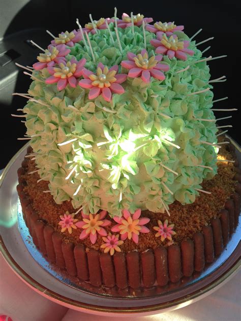 Check spelling or type a new query. Bridgets 18th Bday Cactus Cake | Cool birthday cakes ...