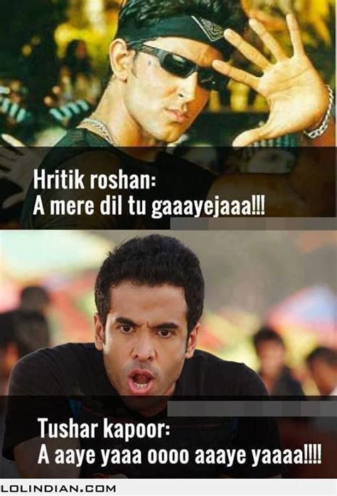 Funny Bollywood Images With Quotes In Hindi Shortquotescc