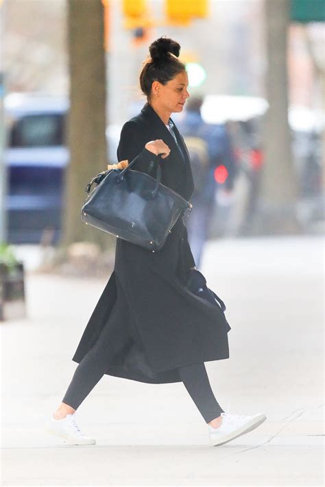 Well, democratic presidential candidate joe biden has finally selected his running mate, and surprise! KATIE HOLMES Heading Back to Her Home in New York 02/20 ...