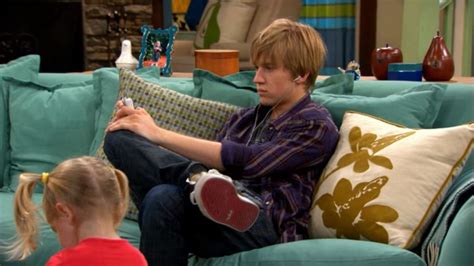 Picture Of Jason Dolley In Good Luck Charlie Season Jason Dolley