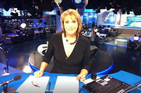 Emissão online do canal rtp1. Jornalista da RTP1 foi «DETIDA» nos Estados Unidos - TV 7 Dias