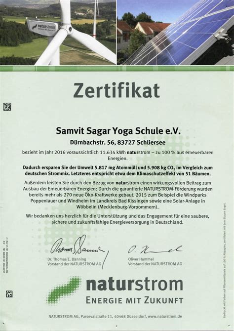 Yoga haus samvit in schliersee: YOGAHAUS Samvit Samvit Sagar Yoga Schule Auszeichnungen ...