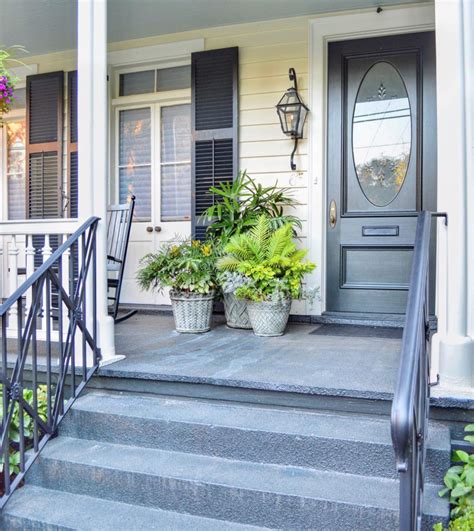 Check spelling or type a new query. Front Porch Ideas That Challenge the Status Quo