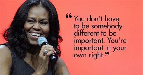 10 Times Michelle Obama Proved That Strong Women Rule The