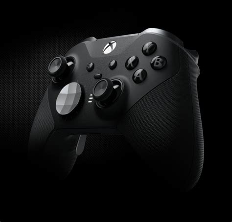 Microsoft Announces The Xbox Elite Series 2 Controller Costs 17999 Neowin
