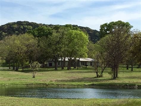 Willow Creek Ranch