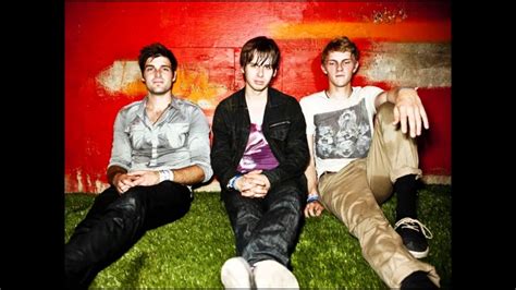 Foster The People Pumped Up Kicks Youtube