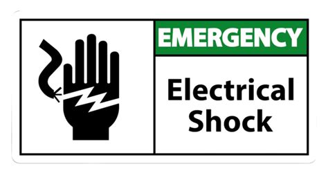 Electric Shock Vector Art Png Electrical Shock Electrocution Symbol Sign Electrical Plug