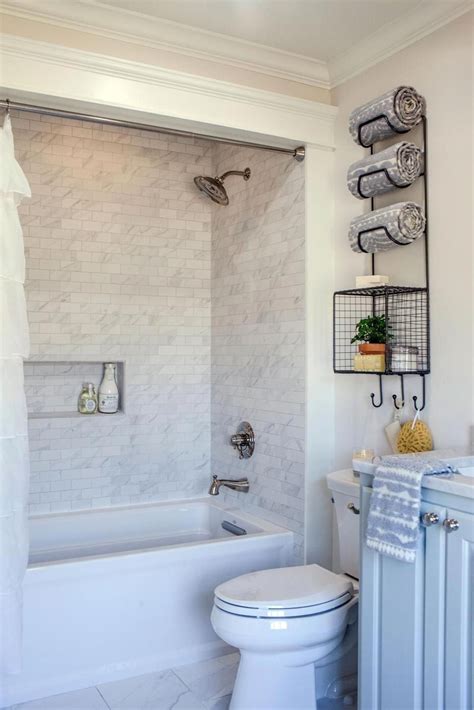 get much more details on restroom decor in 2020 joanna gaines bathroom diy bathroom remodel