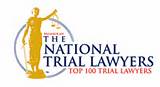 Photos of The National Trial Lawyers Top 100
